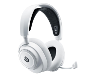 STEELSERIES Arctis Nova 7X white 61567 - 1185193 - zdjęcie 2